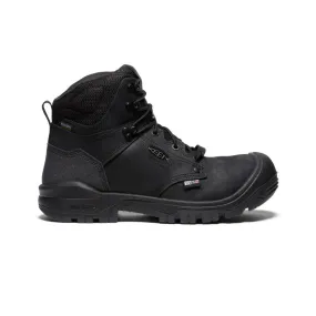 1026486 Men's 6" Waterproof Boot (Carbon Fiber Toe)