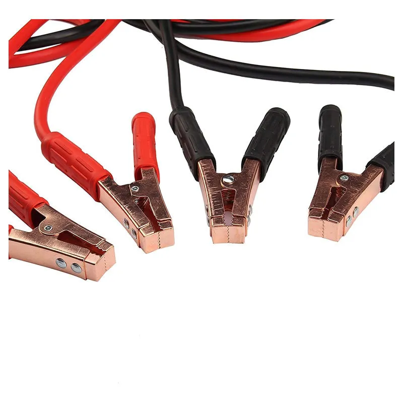 1500 Amp Booster Cable Car Jump Start Jumper Cable