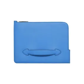 1897 · A4 Document Holder | Bright Blue