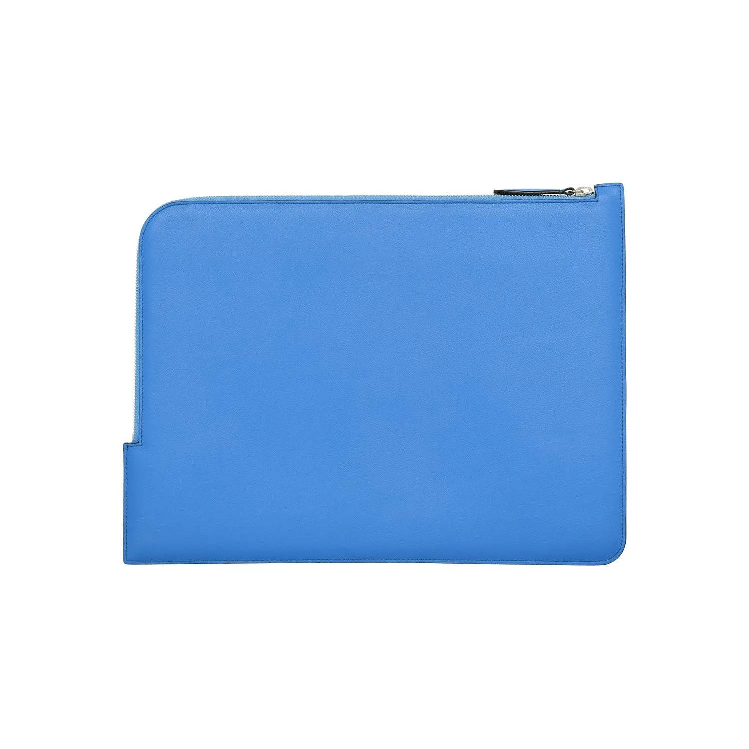 1897 · A4 Document Holder | Bright Blue