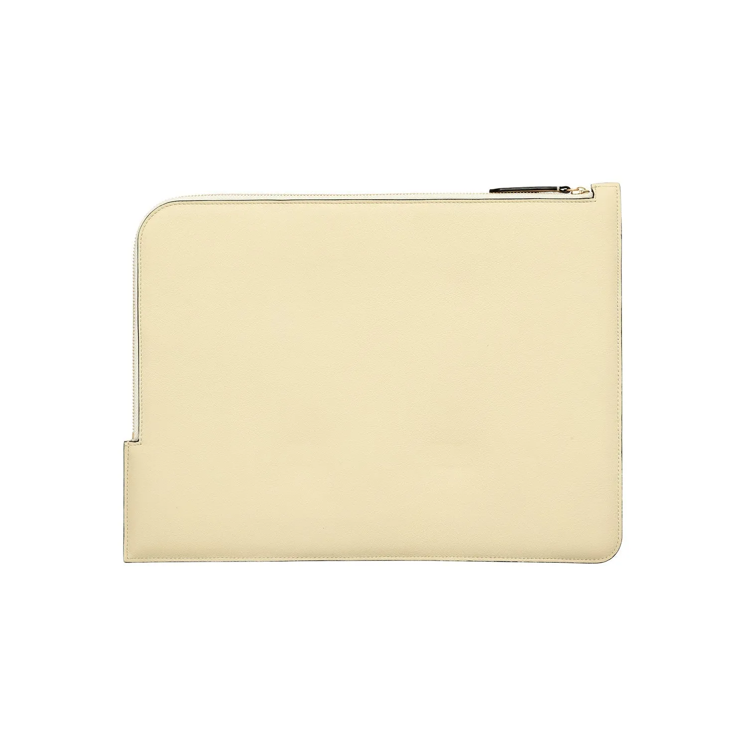 1897 · A4 Document Holder | Ivory/Natural