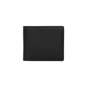 1897 · Billfold Wallet | Black