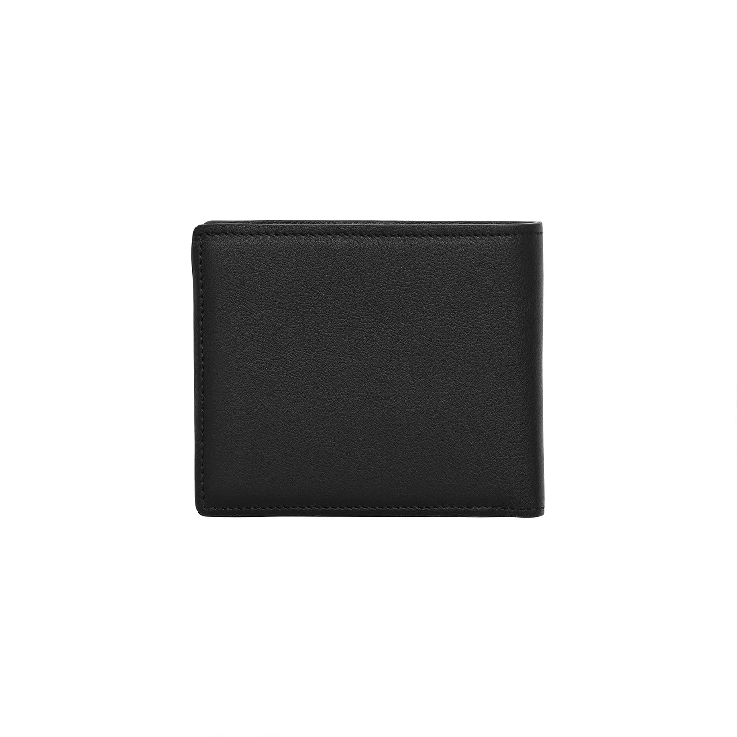 1897 · Billfold Wallet | Black