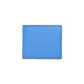 1897 · Billfold Wallet | Bright Blue