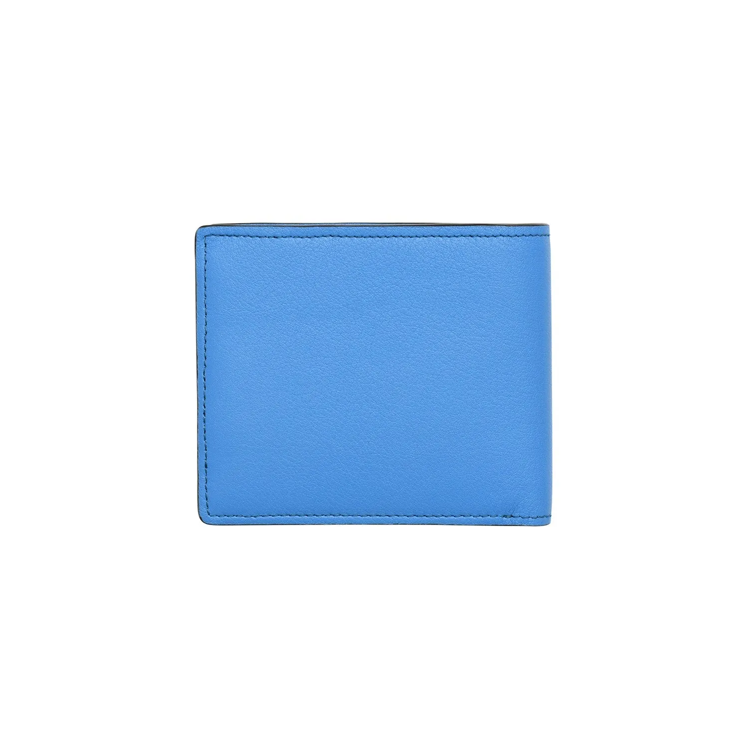 1897 · Billfold Wallet | Bright Blue