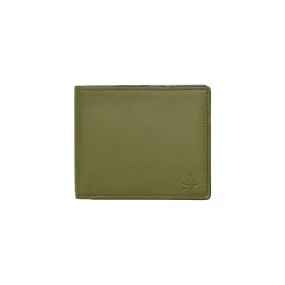 1897 · Billfold Wallet | Multi/Khaki