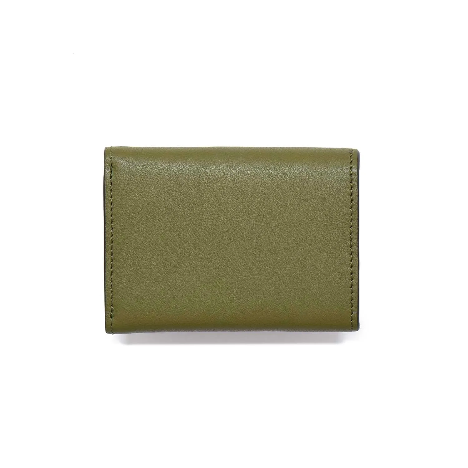 1897 · Compact Wallet | Multi/Khaki