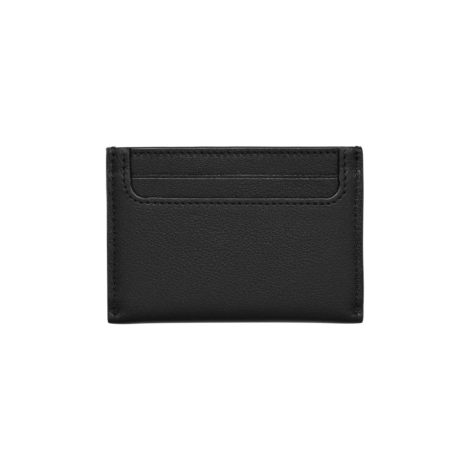 1897 · Credit Card Holder | Black