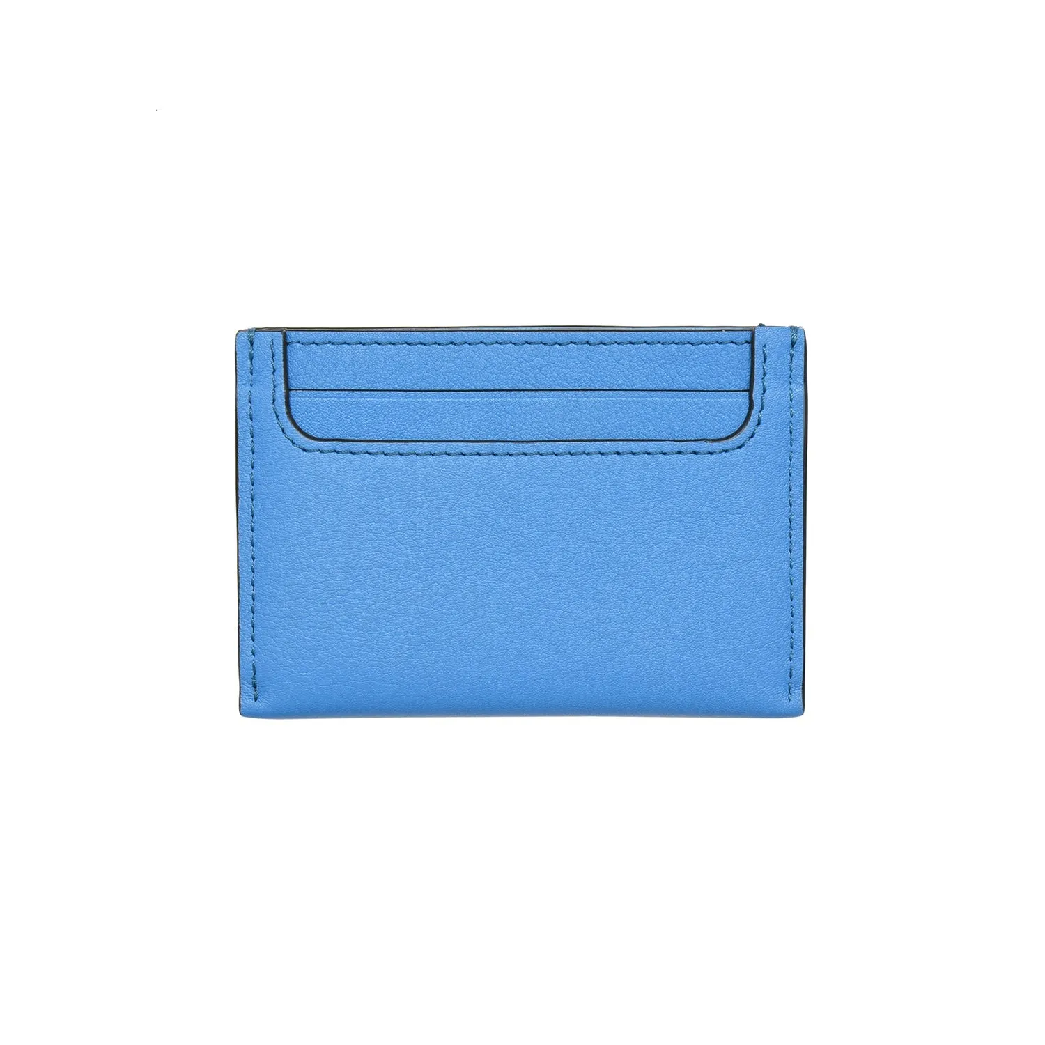 1897 · Credit Card Holder | Bright Blue