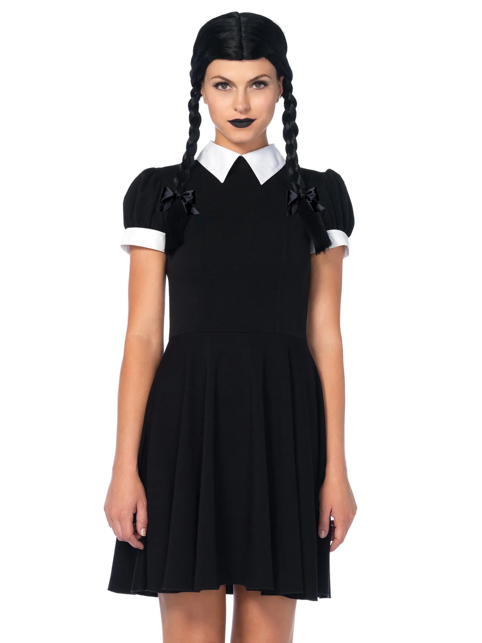 2PC Gothic Darling Costume