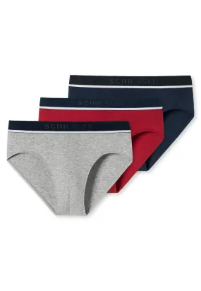 3PACK Rio-Slip