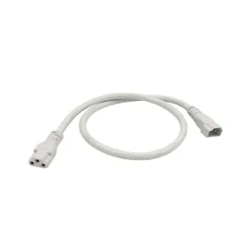 72in. Jumper Cable for Bravo FROST LED Under Cabinet Lights