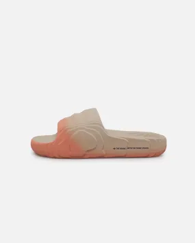 Adidas Adilette 22 Wonder Beige/Clay