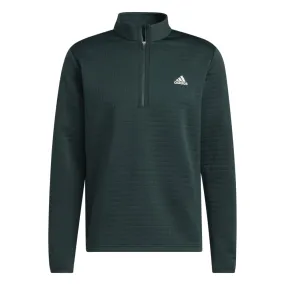 adidas DWR LC 1/4 Zip Golf Pullover HM8279