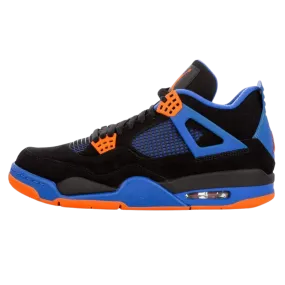 Air Jordan 4 Retro 'Cavs'