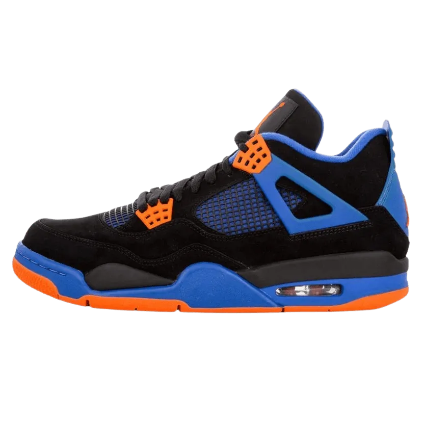 Air Jordan 4 Retro 'Cavs'