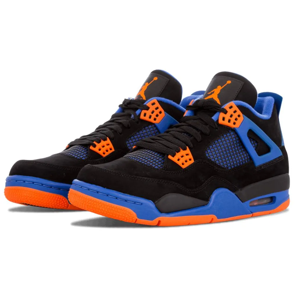 Air Jordan 4 Retro 'Cavs'