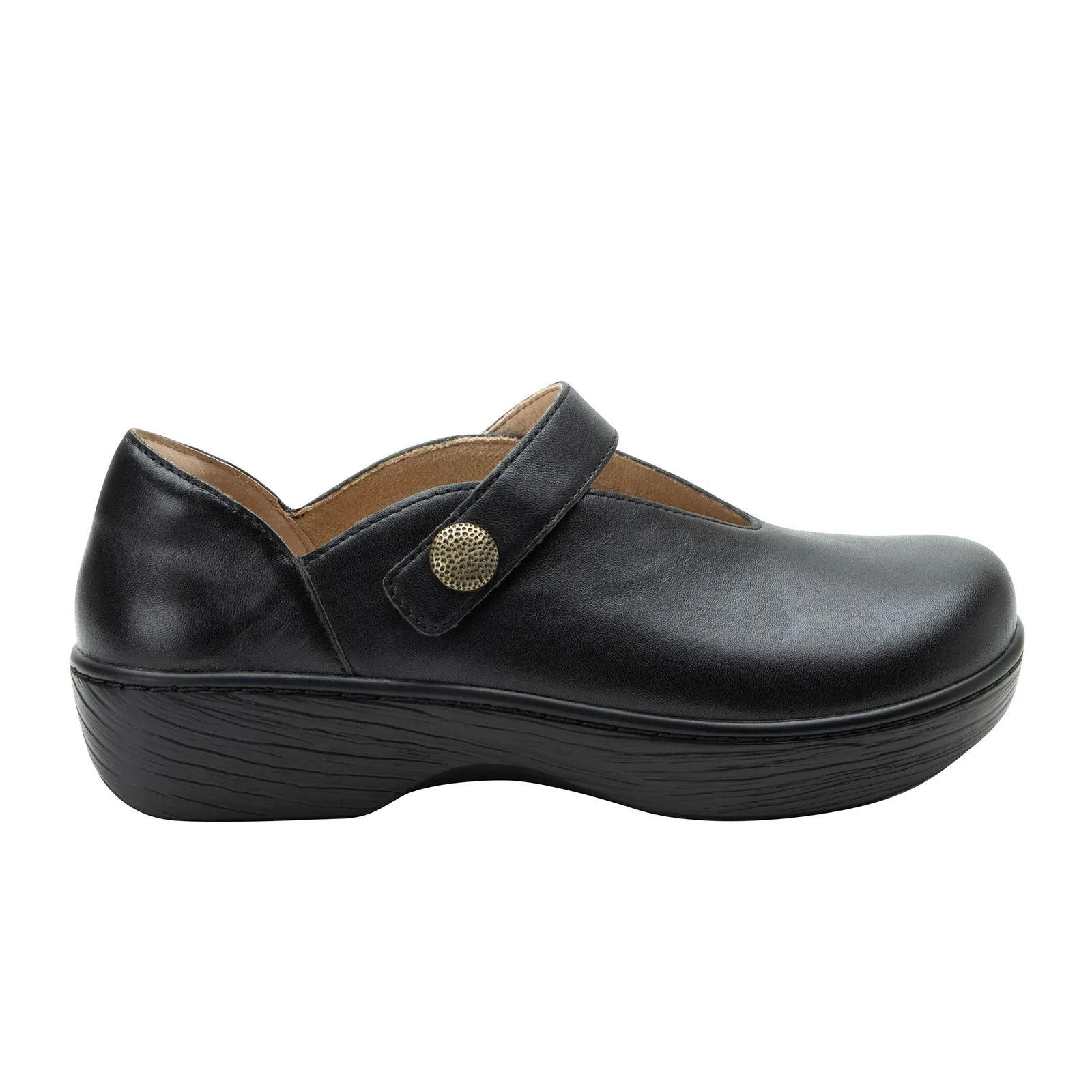 Alegria Opheliah Slip On (Women) - Penguin