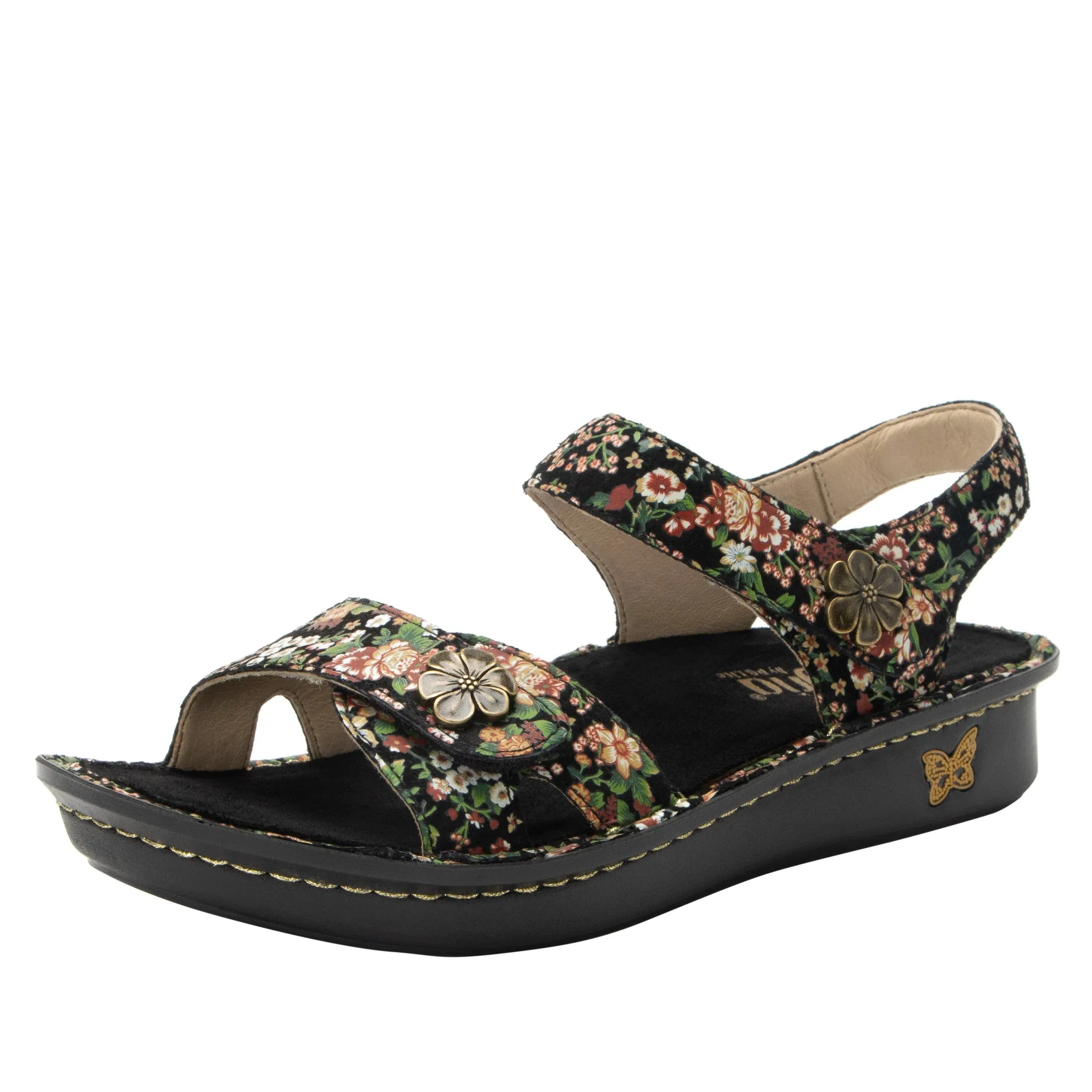 Alegria Women's Vienna Earthy Bloom