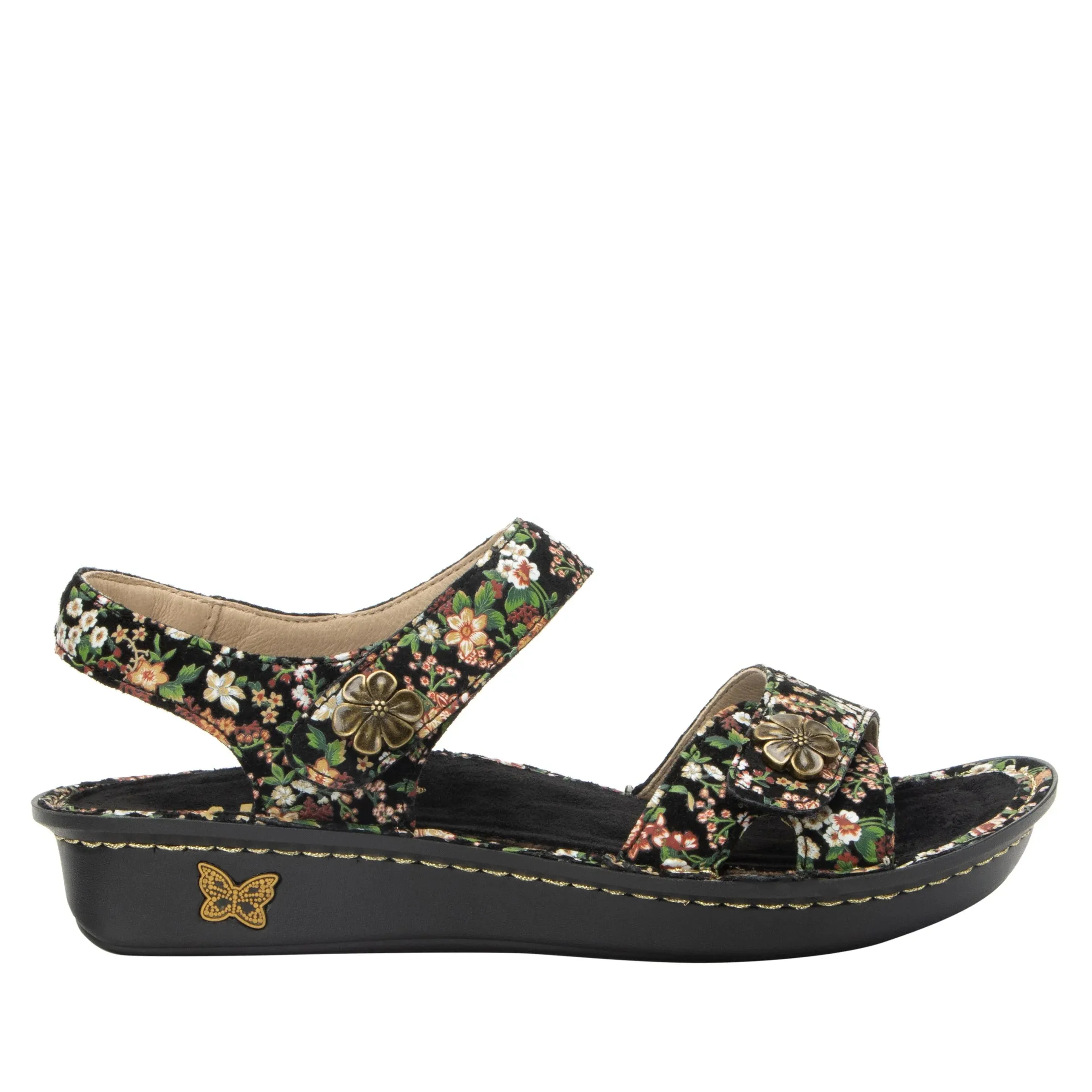 Alegria Women's Vienna Earthy Bloom