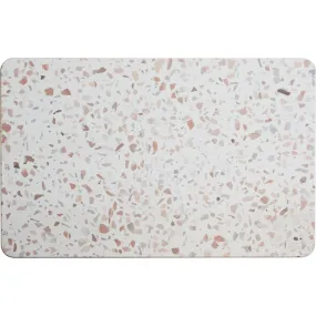 Algodon DRI Stone Bath/ Kitchen Mat TERRAZZO