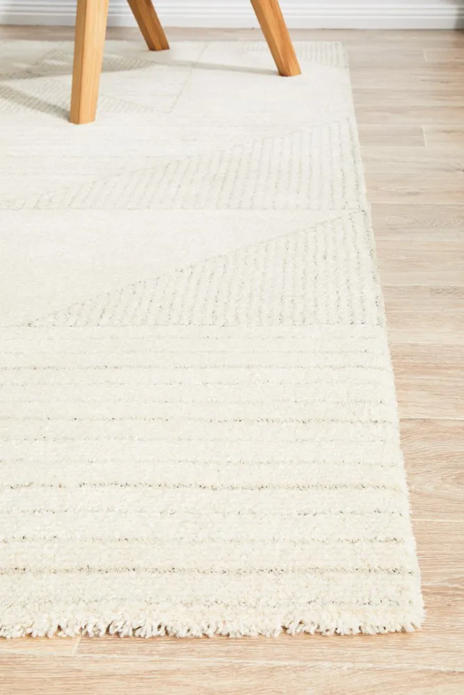 Alpine 822 Rug (Natural) by Rug Culture