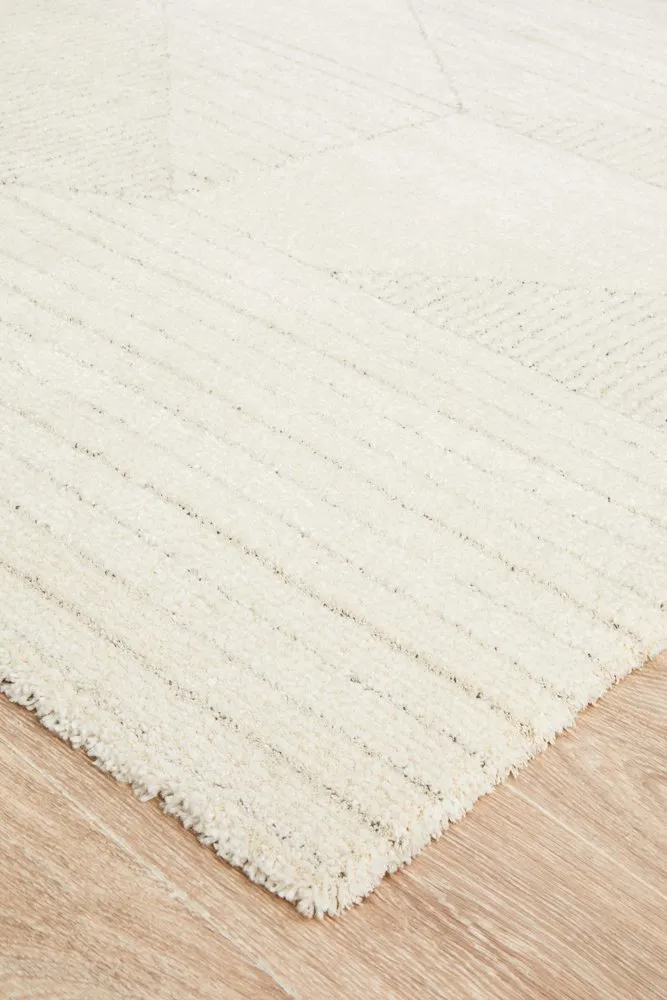 Alpine 822 Rug (Natural) by Rug Culture