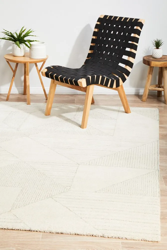 Alpine 822 Rug (Natural) by Rug Culture