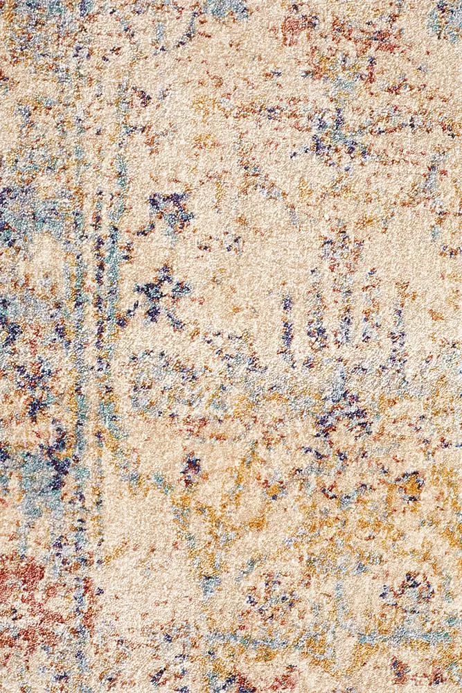 Anastasia 255 Rug (Sand) by Rug Culture