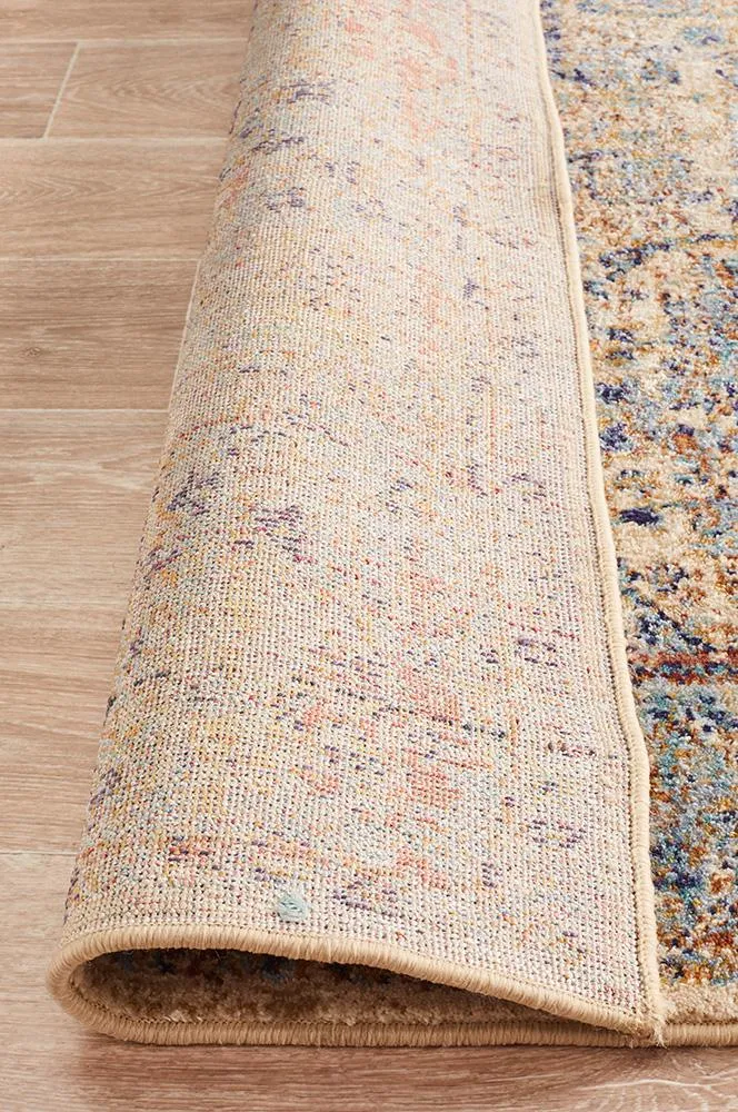 Anastasia 255 Rug (Sand) by Rug Culture