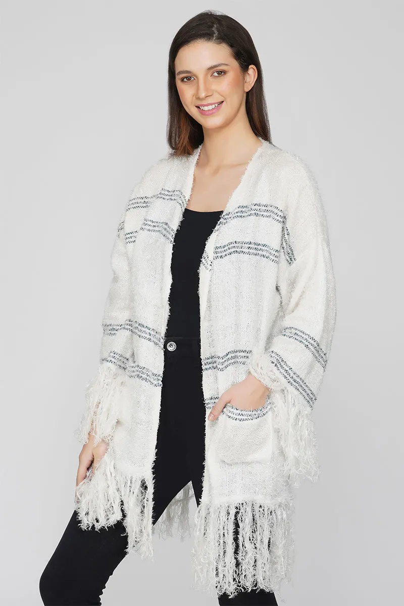 Angora Winter Oversized Sweater