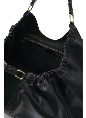 Anine Bing - Kate Tote in black