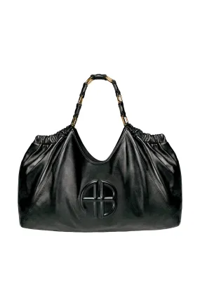 Anine Bing - Kate Tote in black