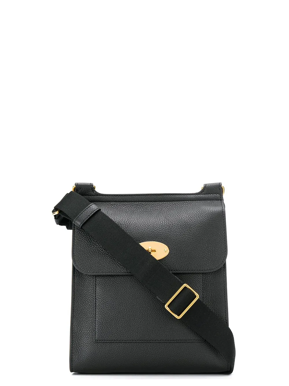 Antony Small Classic Grain (Black)