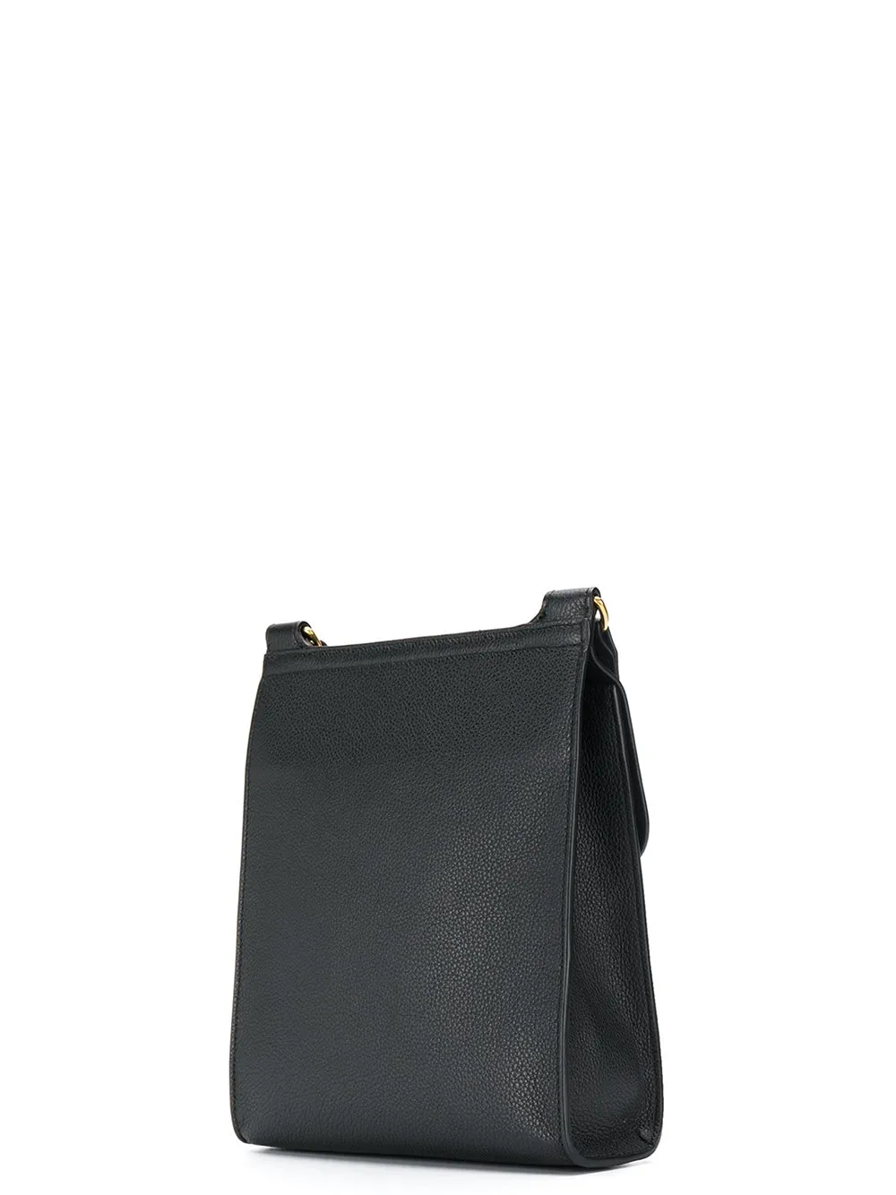 Antony Small Classic Grain (Black)