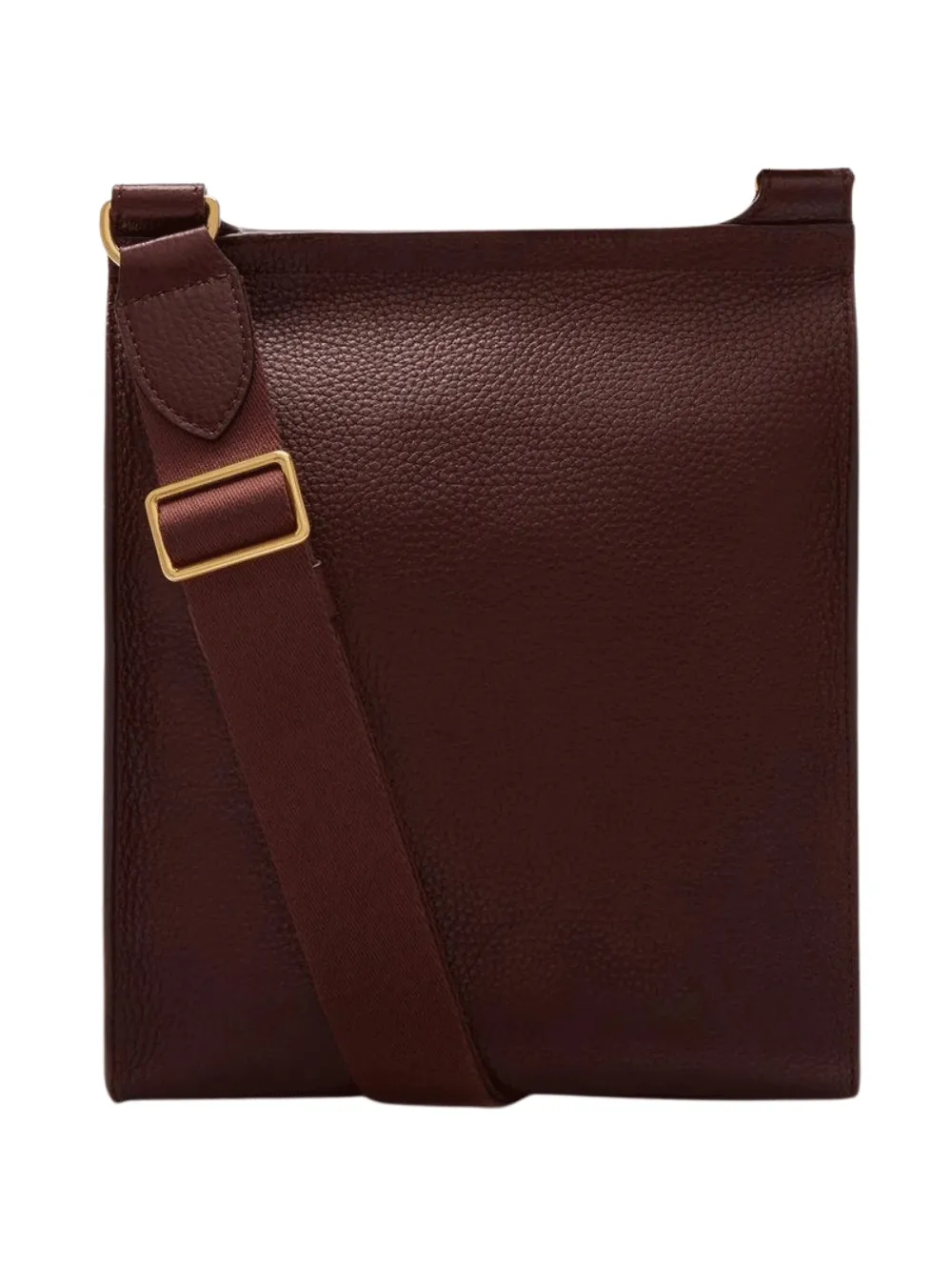 Antony Small Classic Grain (Oxblood)