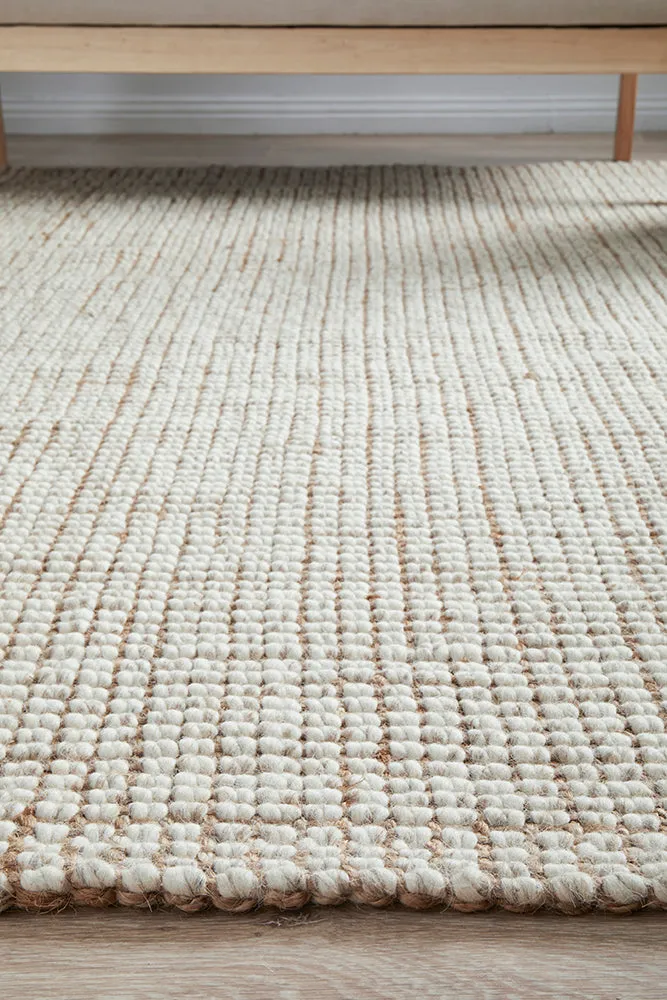 Arabella Natural Rug