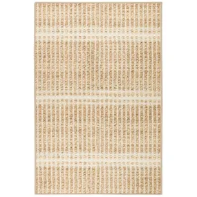 Arbor Natural Machine Washable Rug