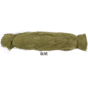 Arcturus Synthetic Ghillie Thread Bundles- 20" Length