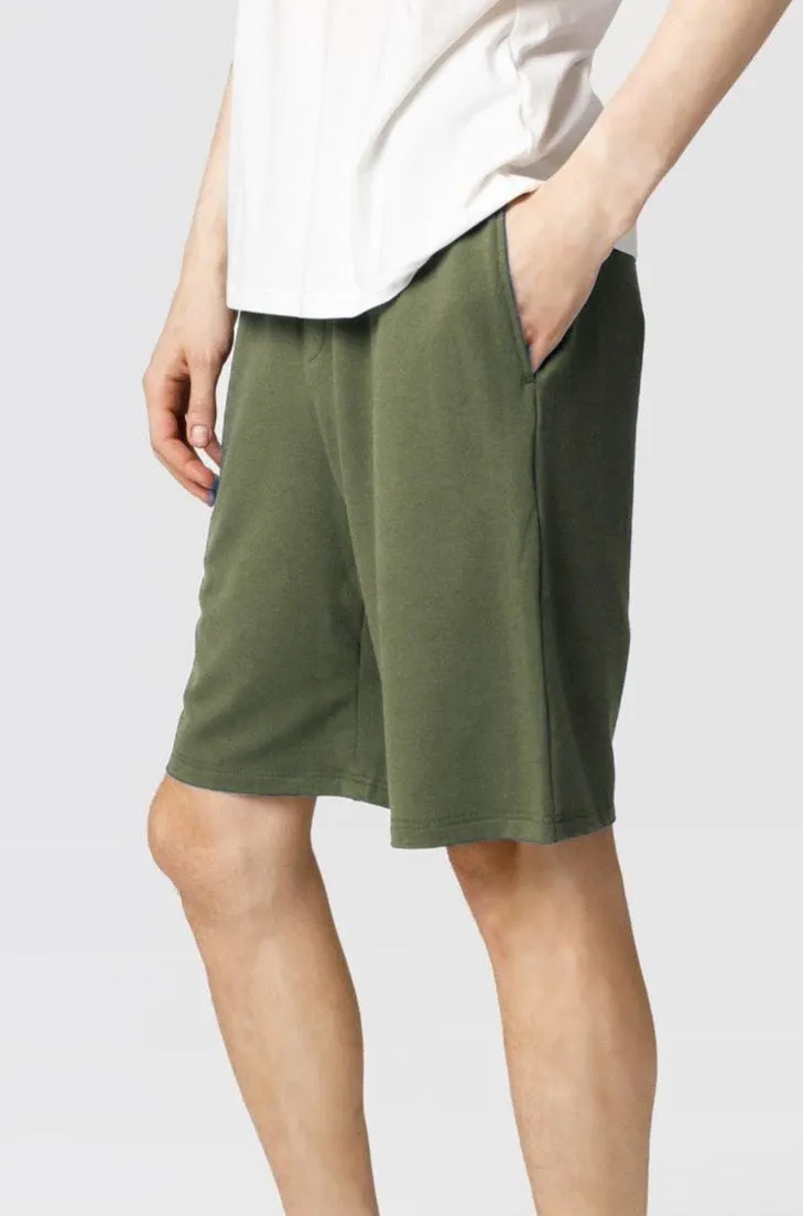 Bamboo Shorts