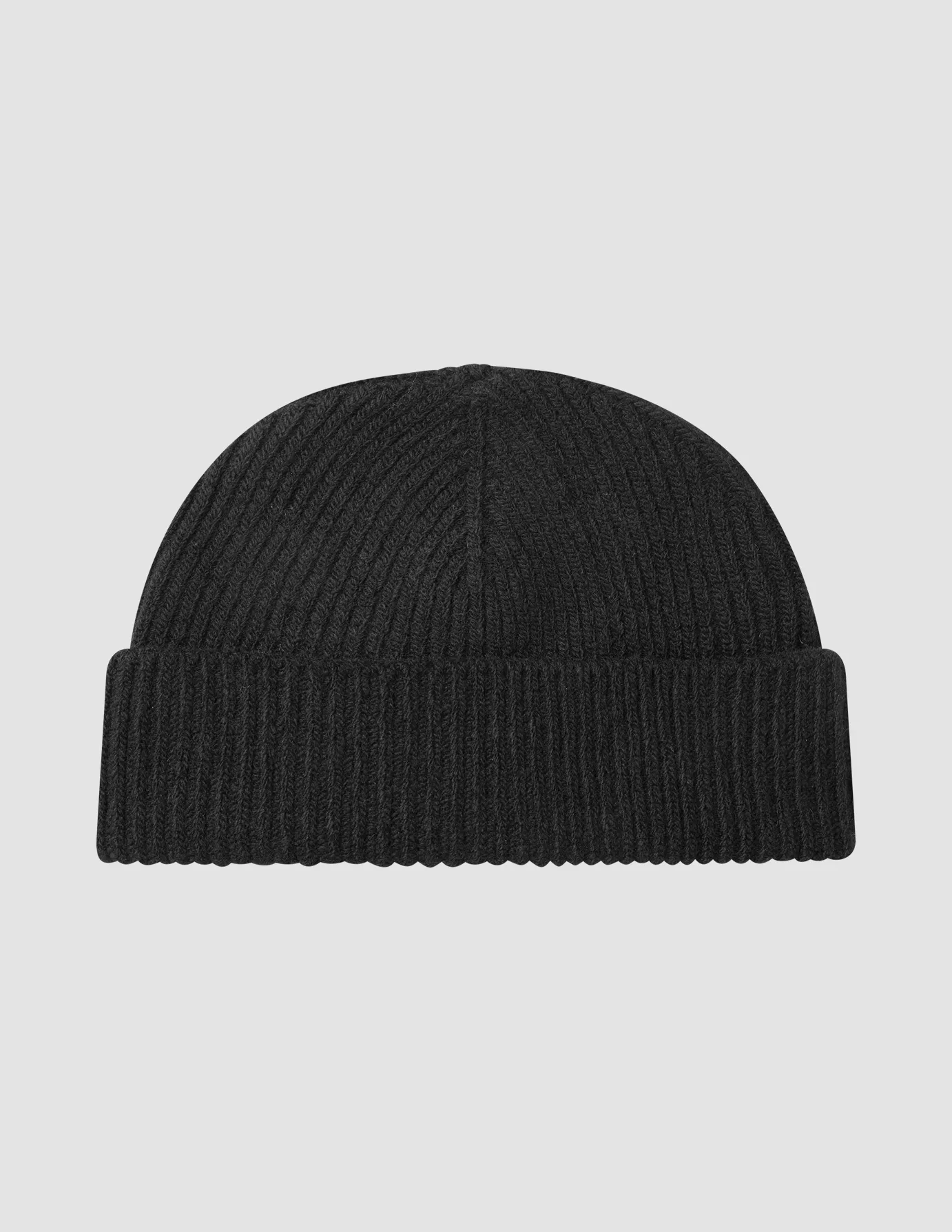 Beanie Black