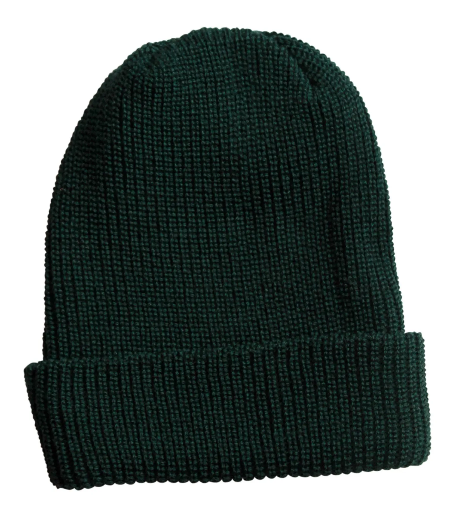 Beanie Watch Cap - made by Chaos of Canada- 50% Wool 50% acrylic