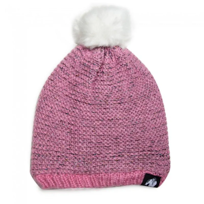 Bellevue Beanie - Pink