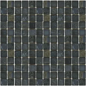 Berg, 5/8" x 5/8" - Glass Tile