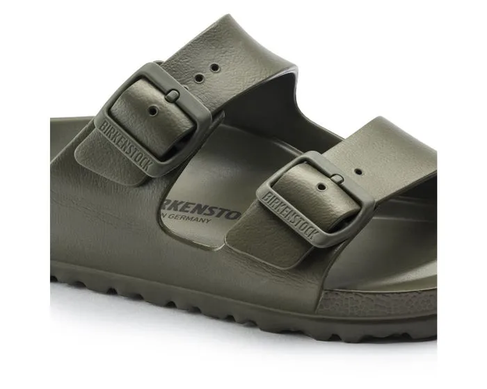 BIRKENSTOCK ARIZONA NARROW FIT - KHAKI