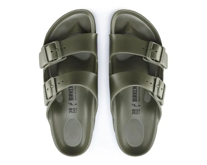 BIRKENSTOCK ARIZONA NARROW FIT - KHAKI