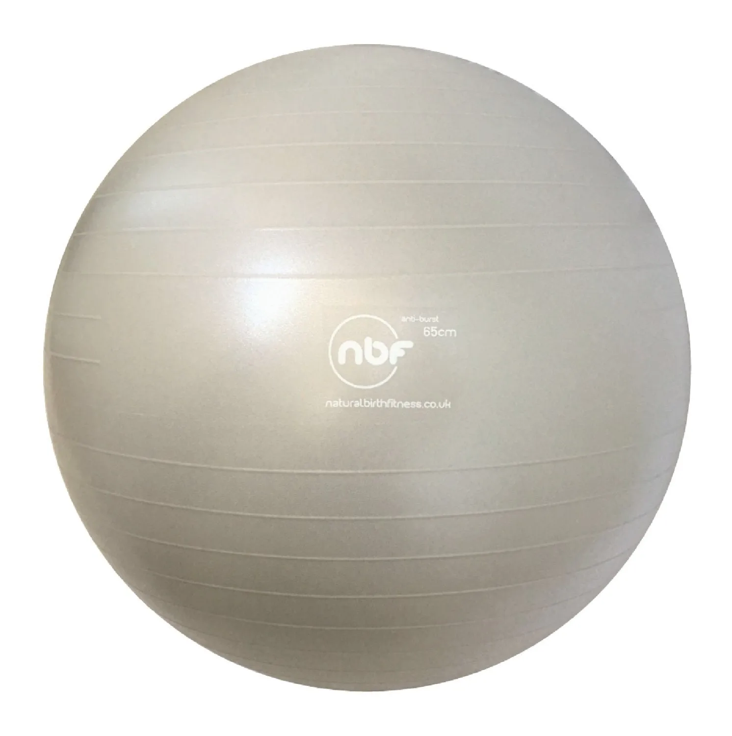 Birth-Ease Natural Birth & Fitness Ball