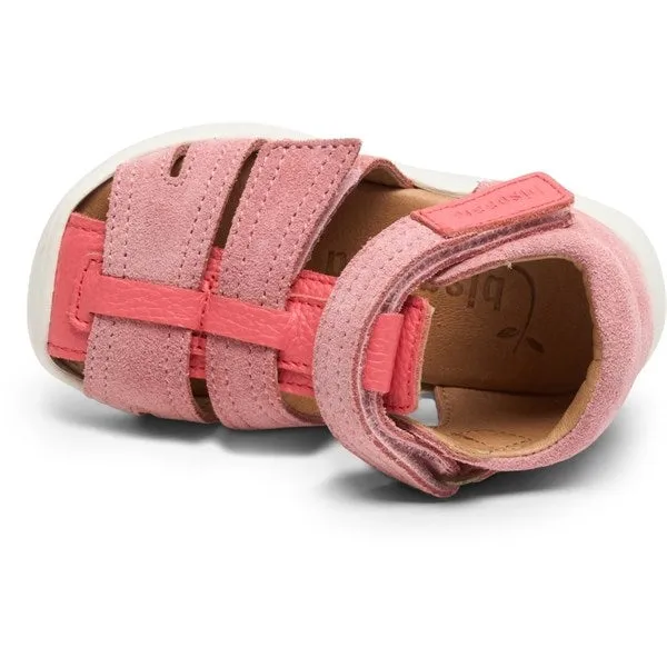 Bisgaard Aske Sandal Blush