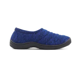 Blue Slip Ons WN6117