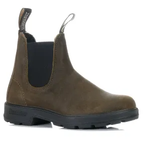 Blundstone 1615 Olive